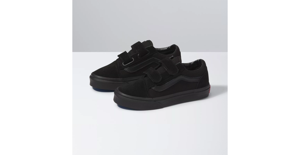 Vans old discount skool platform enfant